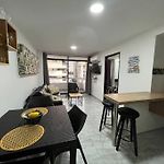 Apartamento -Laguito-Bocagrande