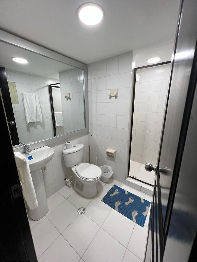 Apartamento -laguito-bocagrande Cartagena