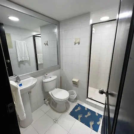 Apartamento -laguito-bocagrande Cartagena